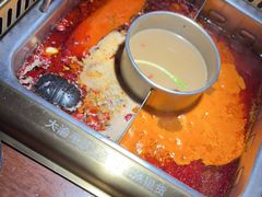 -大渝火锅(苏州西城永捷店)