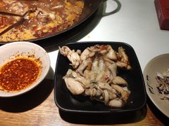 -老天桥蛙炉火锅(姑苏总店)