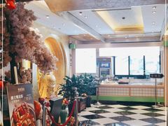 大堂-和记小菜(七宝店)