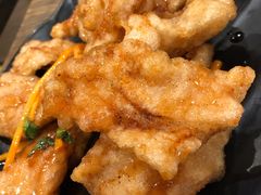 锅包肉-东北饭店·饺饺者( 学府壹号店)
