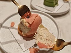 -LE SAPHIR 莎菲尔菓子(和兴店)