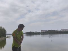 -美的鹭湖森林度假区
