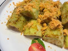 -阿娜尔·新疆菜(宜家荟聚中心店)