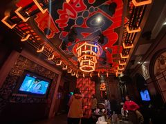 -萧邦音乐会所KTV·蒸汽活海鲜自助(福田店)