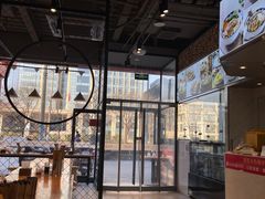 -君达小吃(建西苑店)
