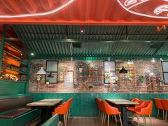 -炭舍干锅·烤鱼(扬名广场店)