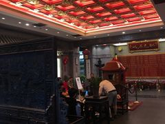 -宁波状元楼酒店(和义路店)