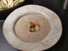 蘑菇忌廉汤-Cyclus Craft Kitchen薩克思手工厨房