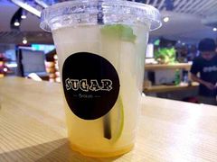 android_upload_pic-SUGAR糖薯·章鱼烧(鹏欣水游城店)