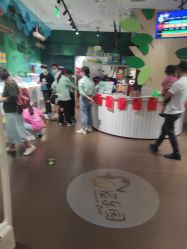 -七巧国萌宠乐园(龙湖天街店)