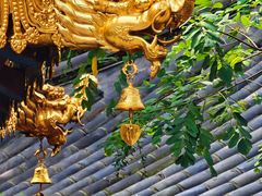 -护国法轮寺