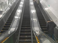 -红土地(地铁站)