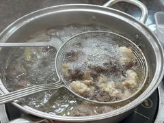 -山珍鲜牛肉火锅本地老字号(汕中老店)