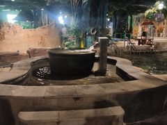 -泉城欧乐堡戏水湾艺术养生温泉