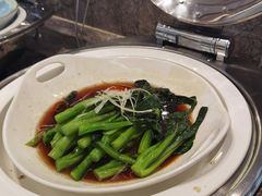 -浙江西子宾馆·瑶园咖啡厅