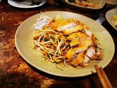 -Thai Market Restaurant( 04 Tran Quoc Toan)