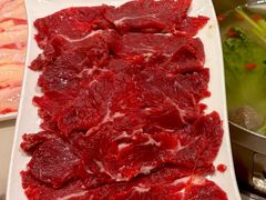 -牛沙暴潮汕牛肉火锅(章江南大道店)
