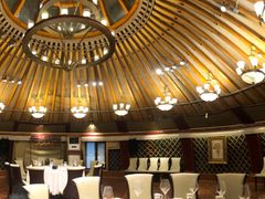 大堂-九十九顶毡房(阜石路店)