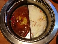 -锅玖玖火锅(马鞍山路家乐福店)