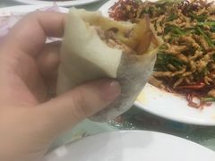 -毛毛春饼(尚志大街店)