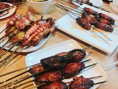 -鬼味烤翅(南锣鼓巷店)