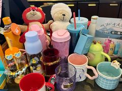 -星巴克(北京成寿寺路店)