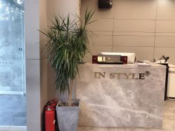 -IN STYLE·全国形象店