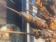 -管氏翅吧(广渠门店)