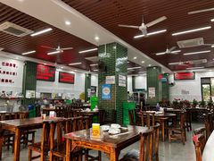 -南记食粥坊·宵夜大排档(莲花店)