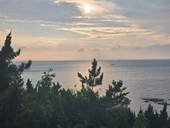 -养马岛旅游度假区