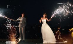 -拾尚映画·STUDIO婚纱摄影(中关村店)