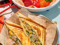 -敏华冰厅(平安金融中心店)