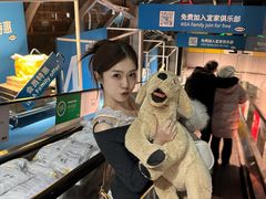 -宜家家居(四元桥商场店)