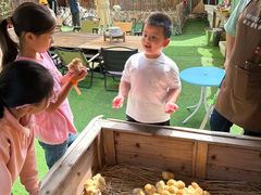 -HERRE·FARM 赫尔露营农场·团建聚会包场