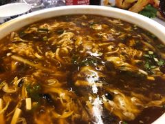 -7号院家宴.烧鸽子(门头沟店)