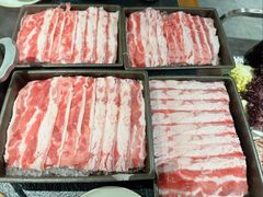 -滇牛云南火锅(桂林路店)