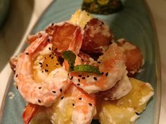 -鹿港小镇(霄云店)
