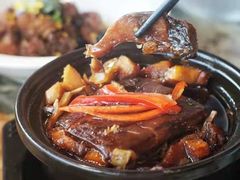 -绿茶餐厅