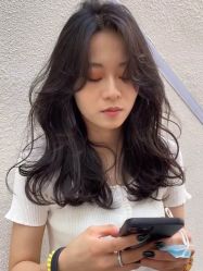点击看大图 -MORI HAIR SALON日式美发沙龙