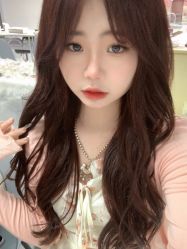 -COCO无痕接发羽毛接发