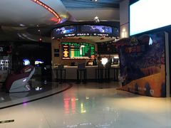 -奥斯卡升龙国际影城(RealD Cinema)