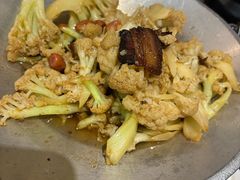 -新白鹿餐厅(爱琴海购物中心店)