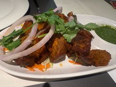 -Pita's&Tika's中东和印度风味餐厅(龙湖天街店)