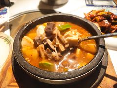 -七八冷面·延边朝鲜族美食(圣熙八号店)