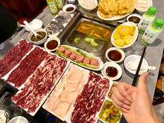 -鑫宝沙茶牛肉火锅(永泰店)