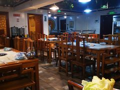 -马记伊源斋涮肉·清真菜(百子湾店)
