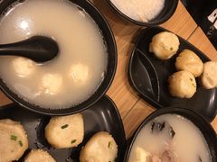 -小杨生煎(萧山机场店)