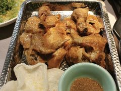 -章吴记喜瑞餐厅(东东城店)