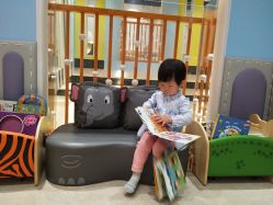 点击看大图 -meland club亲子乐园(重庆万象城店)