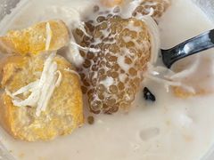-阿古吉缅甸茶餐厅